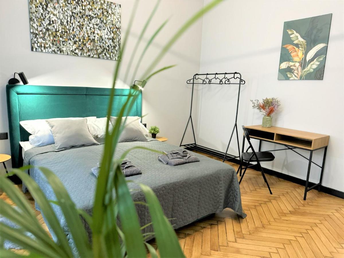 Luxury 100M2 Loft Design-Apartment At Wawel + Netflix Cracovia Esterno foto
