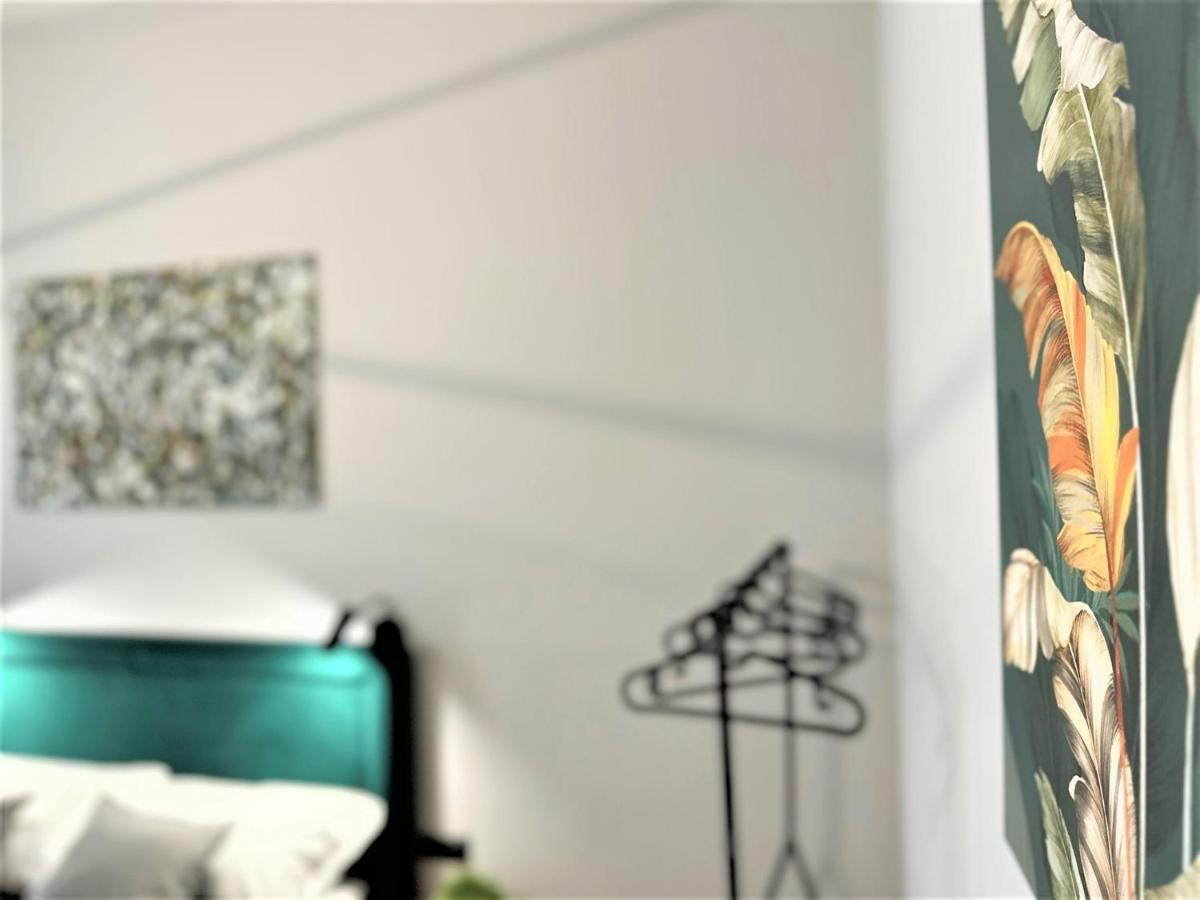 Luxury 100M2 Loft Design-Apartment At Wawel + Netflix Cracovia Esterno foto